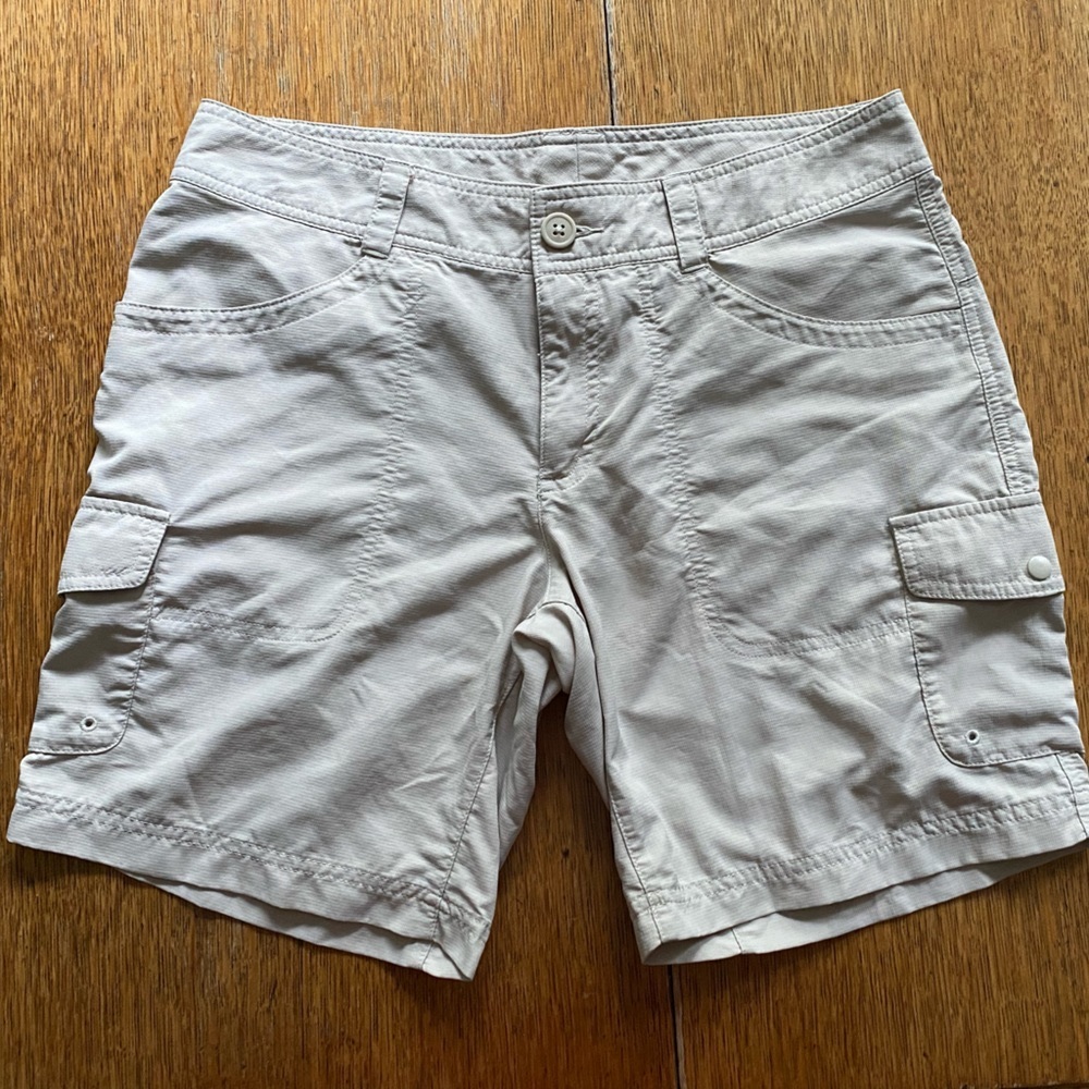 New Columbia Cargo shorts - Picture 2 of 8